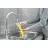 Aspirator pentru geam KARCHER WV 7 Signature Line, Alb, Negru