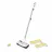 Mop cu abur KARCHER SC 1 Upright, 1300 W, 0.1 l, Alb