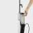 Mop cu abur KARCHER SC 2 Upright EasyFix, 1600 W, 0.4 l, Alb, Negru