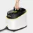 Curatator cu vapori KARCHER SC 3 Deluxe EasyFix, 1900 W, 1 l, Alb, Negru