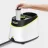 Curatator cu vapori KARCHER SC 3 Deluxe EasyFix, 1900 W, 1 l, Alb, Negru