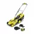 Masina de tuns iarba KARCHER LMO 4-18 Dual Battery Set