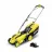 Masina de tuns iarba KARCHER LMO 5-18 Dual Battery Set