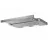 Hota AEG DPB3632S, 410 m³/h, 59.8 cm, Gri