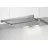 Hota AEG DPB3632S, 410 m³/h, 59.8 cm, Gri