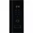 Микроволновая печь встраиваемая AEG MSB2057D-B, 800 Вт, 1000 Вт, 20 л, Черный