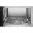 Cuptor cu microunde incorporabil ELECTROLUX LMS4253TMX, 1000 W, 900 W, 25 l, Negru