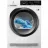 Сушильная машина ELECTROLUX EW9HS289S, Полноразмерная, 9 кг, Конденсационная с тепловым насосом, 18 программ, Белый, Черный, A+++