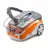 Aspirator THOMAS PET & FAMILY PRO, 1700 W, 6 l, Oranj, Negru