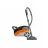 Aspirator THOMAS PET & FAMILY PRO, 1700 W, 6 l, Oranj, Negru