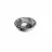 Кофемашина ELECTROLUX Espresso E6EC1-6ST, 1450 Вт, 1 л, Нержавеющая сталь