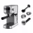 Aparat de cafea ELECTROLUX Espresso E6EC1-6ST, 1450 W, 1 l, Inox