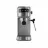 Кофемашина ELECTROLUX Espresso E6EC1-6ST, 1450 Вт, 1 л, Нержавеющая сталь