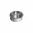 Кофемашина ELECTROLUX Espresso E6EC1-6ST, 1450 Вт, 1 л, Нержавеющая сталь