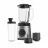 Blender ELECTROLUX E6VB1-8ST, 1400 W, 1.75 l, Inox