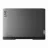 Игровой ноутбук LENOVO 16.0" LOQ 16IRH8 Grey, Intel Core i7-13620H GeForce RTX 4060 8Gb, HDMI, Gbit Ethernet, 802.11ax