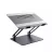Cooling pad Nillkin Desktop ProDesk Adjustable Laptop Stand, Gray