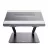 Cooling pad Nillkin Desktop ProDesk Adjustable Laptop Stand, Gray