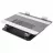 Cooling pad Nillkin Desktop ProDesk Adjustable Laptop Stand, Gray