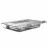 Cooling pad Nillkin Desktop ProDesk Adjustable Laptop Stand, Silver