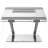 Cooling pad Nillkin Desktop ProDesk Adjustable Laptop Stand, Silver