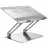Cooling pad Nillkin Desktop ProDesk Adjustable Laptop Stand, Silver