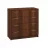 Comoda PEHOTIN К-4, Nuc, 80x38x80