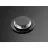 Plita incorporabila cu gaz ELECTROLUX KGG6426K, 4 arzatoare, Sticla calita, Negru