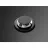 Варочная газовая панель ELECTROLUX KGG6456K, 4 конфорки, Конфорка Wok, Закаленное стекло, Черный