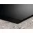 Встраиваемая индукционная варочная панель ELECTROLUX EIS624, 7350 Вт, 4 конфорки, Стеклокерамика, Таймер, Черный