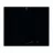 Встраиваемая индукционная варочная панель ELECTROLUX LIL61424C, 7200 Вт, 4 конфорки, Стеклокерамика, Таймер, Черный