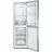 Холодильник GORENJE NRK4181CS4, 256 л, Серебристый, F
