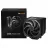 Кулер универсальный be quiet! AC "Dark Rock Elite", (11-25,8dBA, 1500/1700RPM, 2x135mm, PWM, 280W, 7x6mm, ARGB, 1340g.)