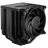 Cooler universal be quiet! AC "DARK ROCK PRO 5", (8.9-23,3dBA, 1500/1700RPM, 2x135/120mm, PWM, 270W, 7x6mm, 1290g.). PN: BK036