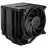 Cooler universal be quiet! AC "Dark Rock Pro 5", (8.9-23,3dBA, 1500/1700RPM, 2x135/120mm, PWM, 270W, 7x6mm, 1290g.). PN: BK036