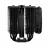 Кулер универсальный be quiet! AC "Dark Rock Pro 5", (8.9-23,3dBA, 1500/1700RPM, 2x135/120mm, PWM, 270W, 7x6mm, 1290g.). PN: BK036