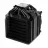 Кулер универсальный be quiet! AC "Dark Rock Pro 5", (8.9-23,3dBA, 1500/1700RPM, 2x135/120mm, PWM, 270W, 7x6mm, 1290g.). PN: BK036