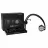 AIO Liquid cooling be quiet! AIO Liquid Cooling "Pure Loop 2 240mm", (15.4-34.9dB, 2x120mm, PWM, 2100RPM, ARGB,1100g.). PN: BW017