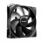 Вентилятор be quiet! PC Case Fan Pure Wings 3, 120x120x25 mm, Rifle Bearing, 1600rpm, 