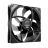 Ventilator be quiet! PC Case Pure Wings 3, 140x140x25 mm, Rifle Bearing, 1200rpm, 