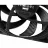 Ventilator be quiet! PC Case Fan Silent Wings Pro 4, 120x120x25mm, Fluid-Dynamic Bearing, 3000rpm, 