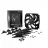 Ventilator be quiet! PC Case Fan Silent Wings Pro 4, 140x140x25mm, Fluid-Dynamic Bearing, 2400rpm, 