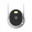 Camera IP Xiaomi OUTDOOR CAMERA AW300, WHITEWIRELESS: WIFI
