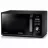 Микроволновая печь Samsung MG23F301TAK/OL, 23л, 800 Вт, Черный
