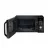 Микроволновая печь Samsung MS23F301TAK/OL, 23 л, 800 Вт, Черный