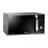 Cuptor cu microunde Samsung MS23F301TAS/OL, 23 l, 800 W, Gri, Negru