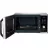 Cuptor cu microunde Samsung MS23F301TAS/OL, 23 l, 800 W, Gri, Negru