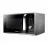 Cuptor cu microunde Samsung MS23F301TAS/OL, 23 l, 800 W, Gri, Negru