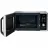 Микроволновая печь Samsung MS23F301TAS/OL, 23 л, 800 Вт, Серый, Черный