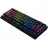 Gaming keyboard RAZER BLACKWIDOW V3 MINI, MECHANICAL, 65% FORM FACTOR, LINEAR SW, BLACK KEYCAPS, ALUMINUM, MACRO, RGB, 2.4 GHZ+BT, EN, BLACK